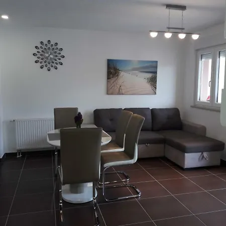 Daire Una Near The Beach